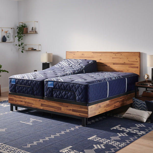 Carrington Chase - Travelers Rest Medium Tight Top Mattress