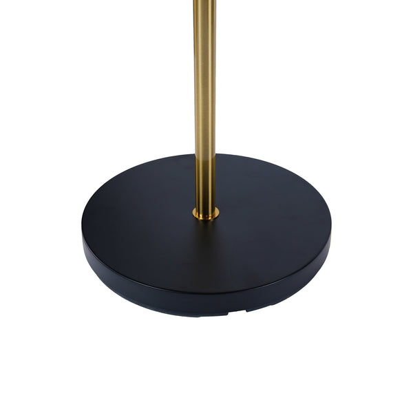 Vesper - Floor Lamp - Black