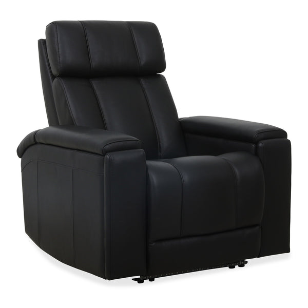 Phoenix - Zero Gravity Power 3 Seat Home Theater Seating With Immersive Audio P3