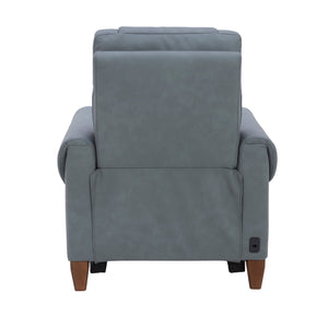 Conrad - Power High Leg Recliner P2