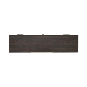 Modern Edge - Dresser