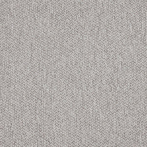 Lyncott - Large Upholstered Dining Room Bench - Gray / Brown