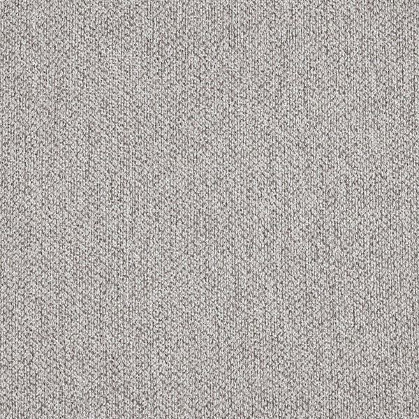 Lyncott - Large Upholstered Dining Room Bench - Gray / Brown