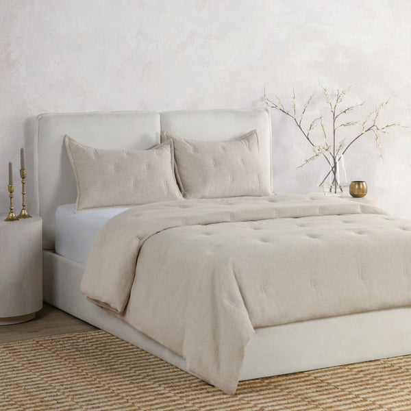 Talia - Comforter Sham