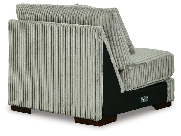 Lindyn - Sectional