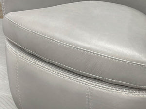 Barolo - Swivel Club Chair
