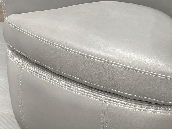 Barolo - Swivel Club Chair