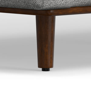 Morrison - Sofa And Ottoman Set