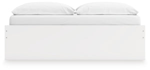 Onita - Platform Bed