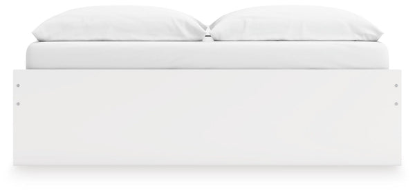 Onita - Platform Bed
