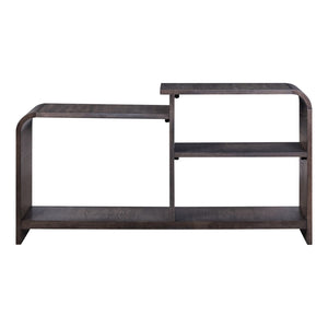 Perspectives - Sofa Table - Espresso