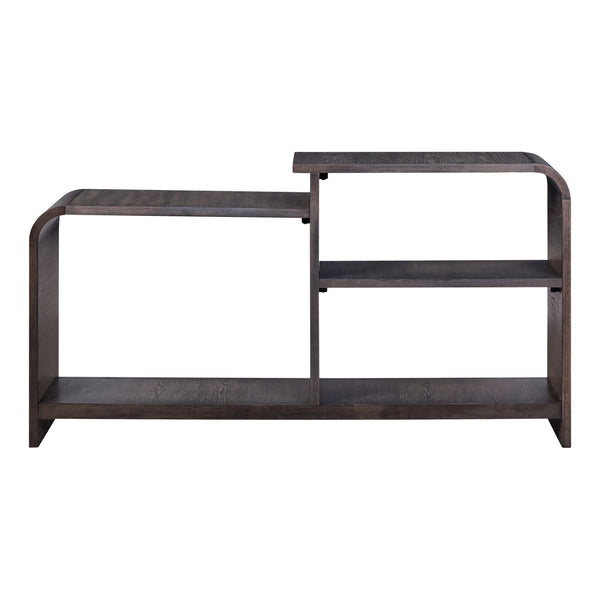 Perspectives - Sofa Table - Espresso