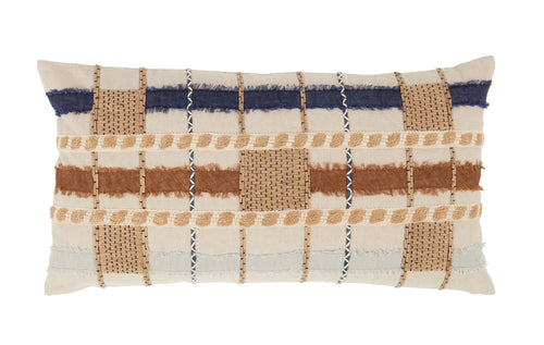 Melange - ML Stratton Pillow