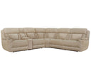 Dalton - Modular Power Reclining Sectional