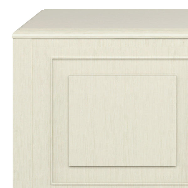 Connaught - Handcrafted Storage Bench Trunk