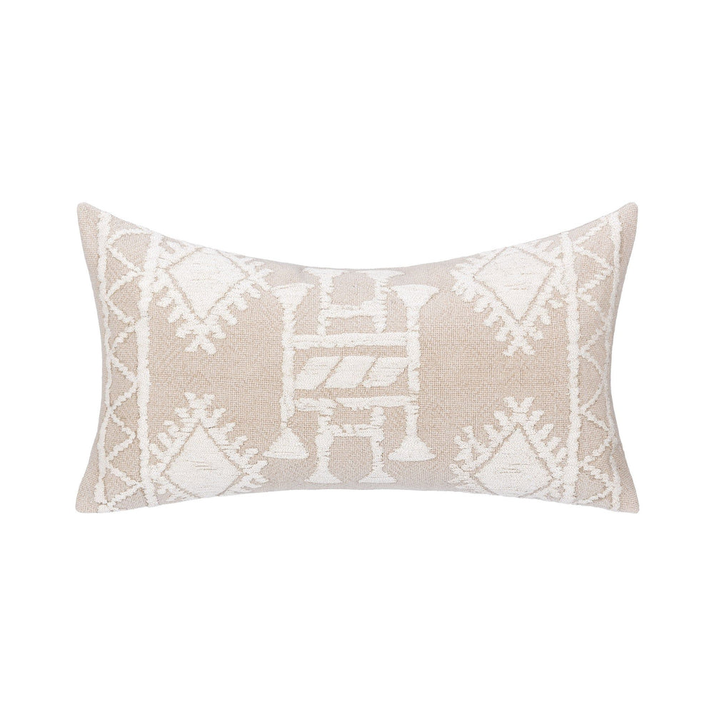 Lineage - Abbey Pillow