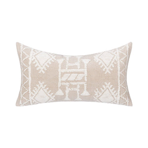 Lineage - Abbey Pillow