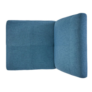Pertica - Dining Upholstered Armless Chairs (Set of 2)