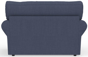 Cape May - Chair & 1/2 - Denim
