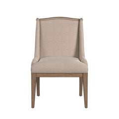 Sheffield - Parsons Chair - Beige