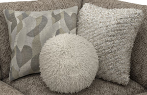Turner - Sectional