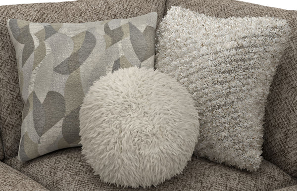 Turner - Sectional