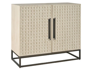 Dwell - Hall Chest