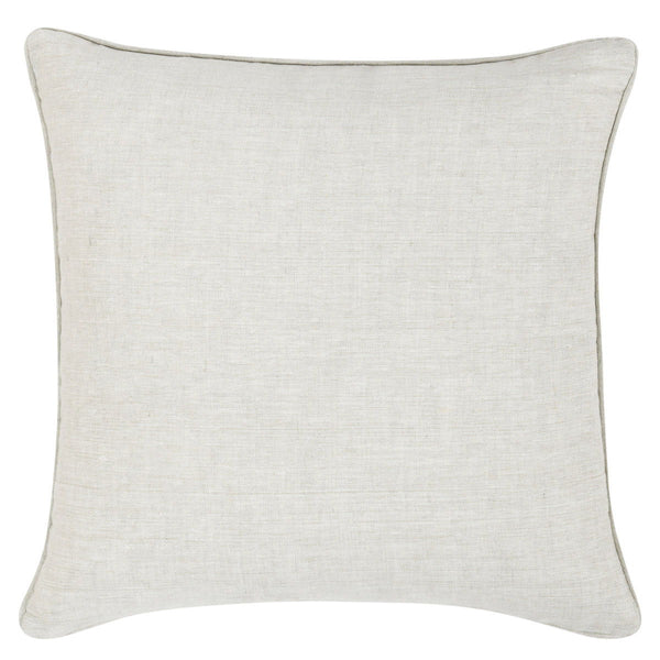 Lamia - Pillow 22' x 22' - Clay