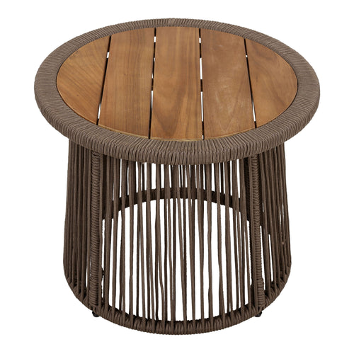 Conical Side Table