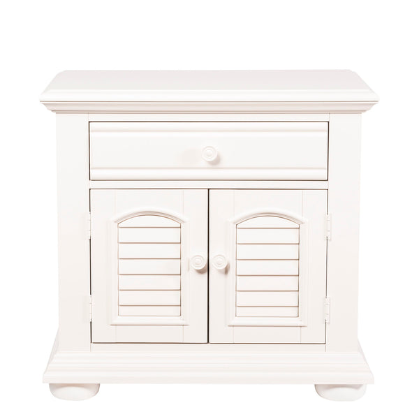 Summer House - Panel Bedroom Set
