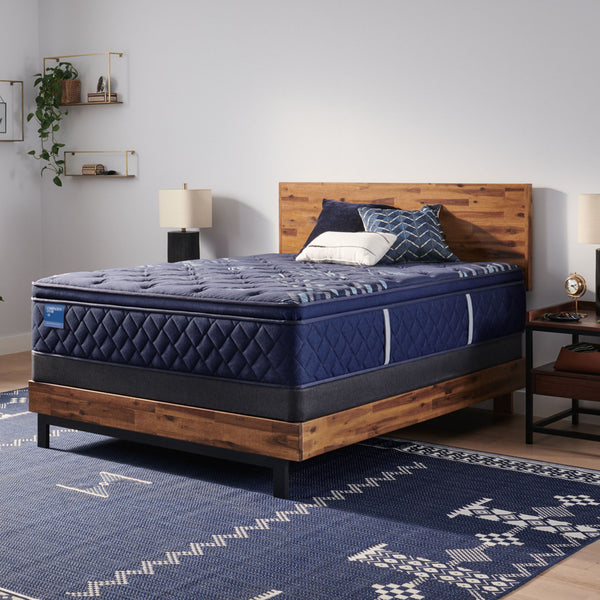 Carrington Chase - Travelers Rest Soft Euro Pillow Top Mattress
