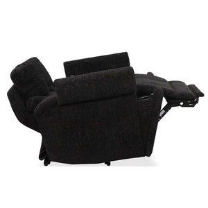 Phoenix - Zero Gravity Power 2 Seat Home Theater Seating With Wedge And Immersive Audio