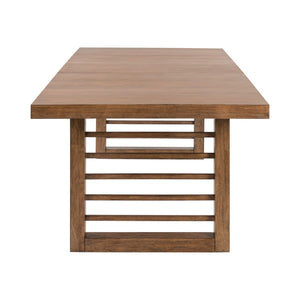 Artisan Home - 3 Piece Set (Cocktail Table And 2 End Tables) - Sienna Stone