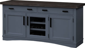 Americana Modern - TV Console (63")