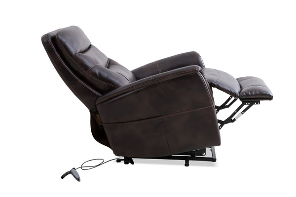 Gemini - Power Lift Recliner With Articulating Headrest