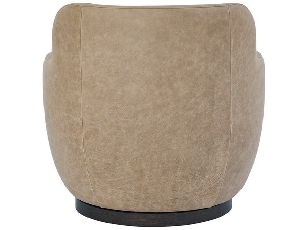 Chloe - Swivel Chair