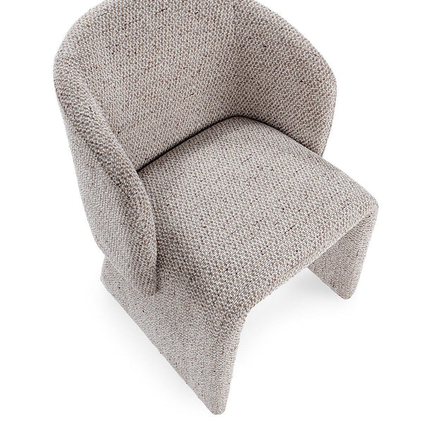 Halstead - Upholstered Dining Chair
