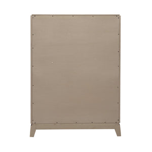 Avalon - 5 Drawer Chest