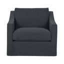 Kipton - Swivel Chair