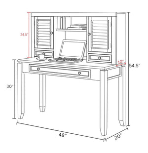 Boca - Desk