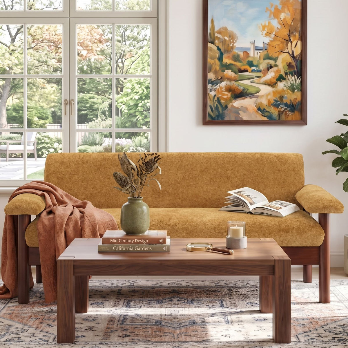 Shop Sofas