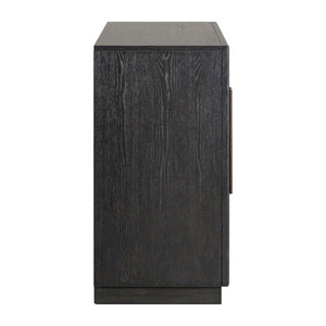 Archway - Accent Cabinet