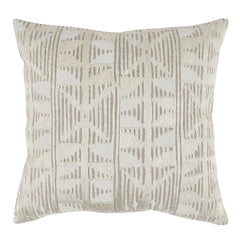 Roth - CT Pillow - Natural / Ivory