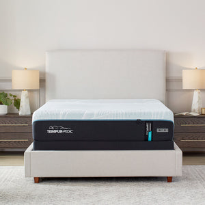Tempur-Adapt - ProAdapt Medium Hybrid Mattress