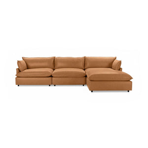 Caplan - Modular Sectional