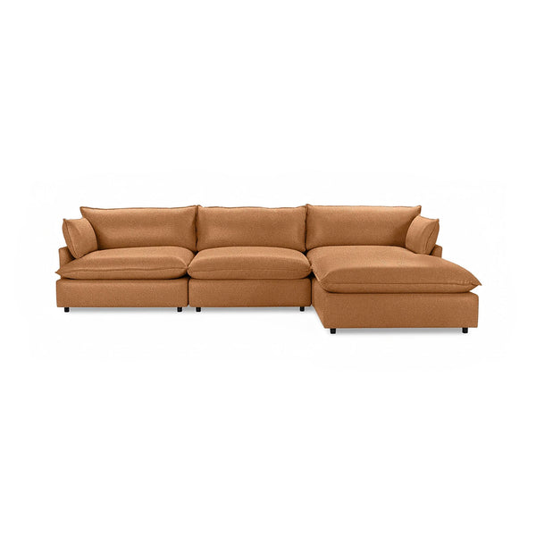 Caplan - Modular Sectional