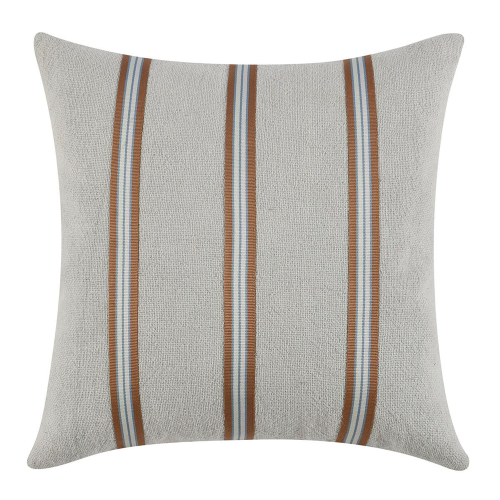Eddie - BW Eddie Pillow - Sagebrush Green