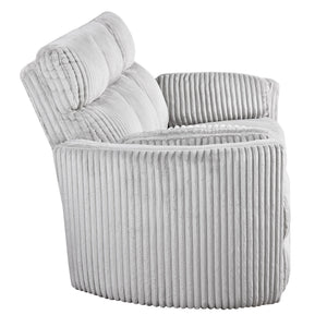 Radius - Power Reclining Sofa