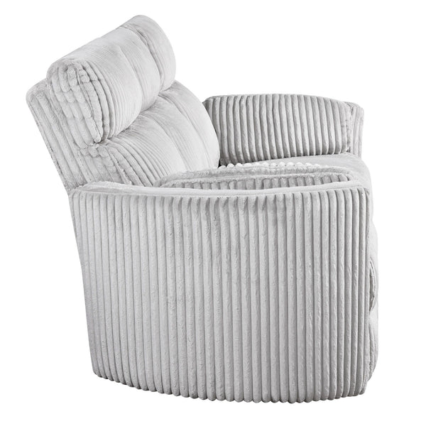 Radius - Power Reclining Sofa Set
