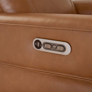 Bradford - Power Zero Gravity Recliner
